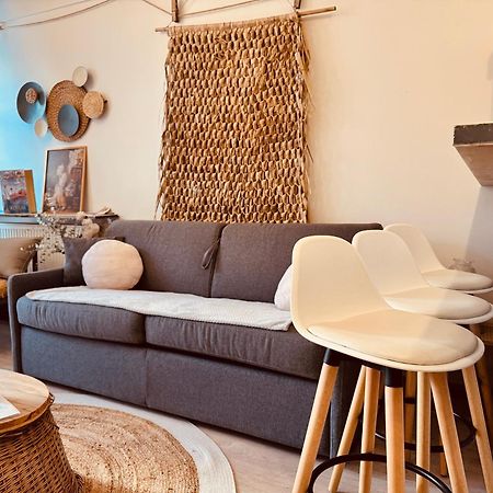 La Lavandiere, Centre Historique, Fibre, Ess, Rez-De-Chaussee, Bedinshop Romans-sur-Isère Dış mekan fotoğraf