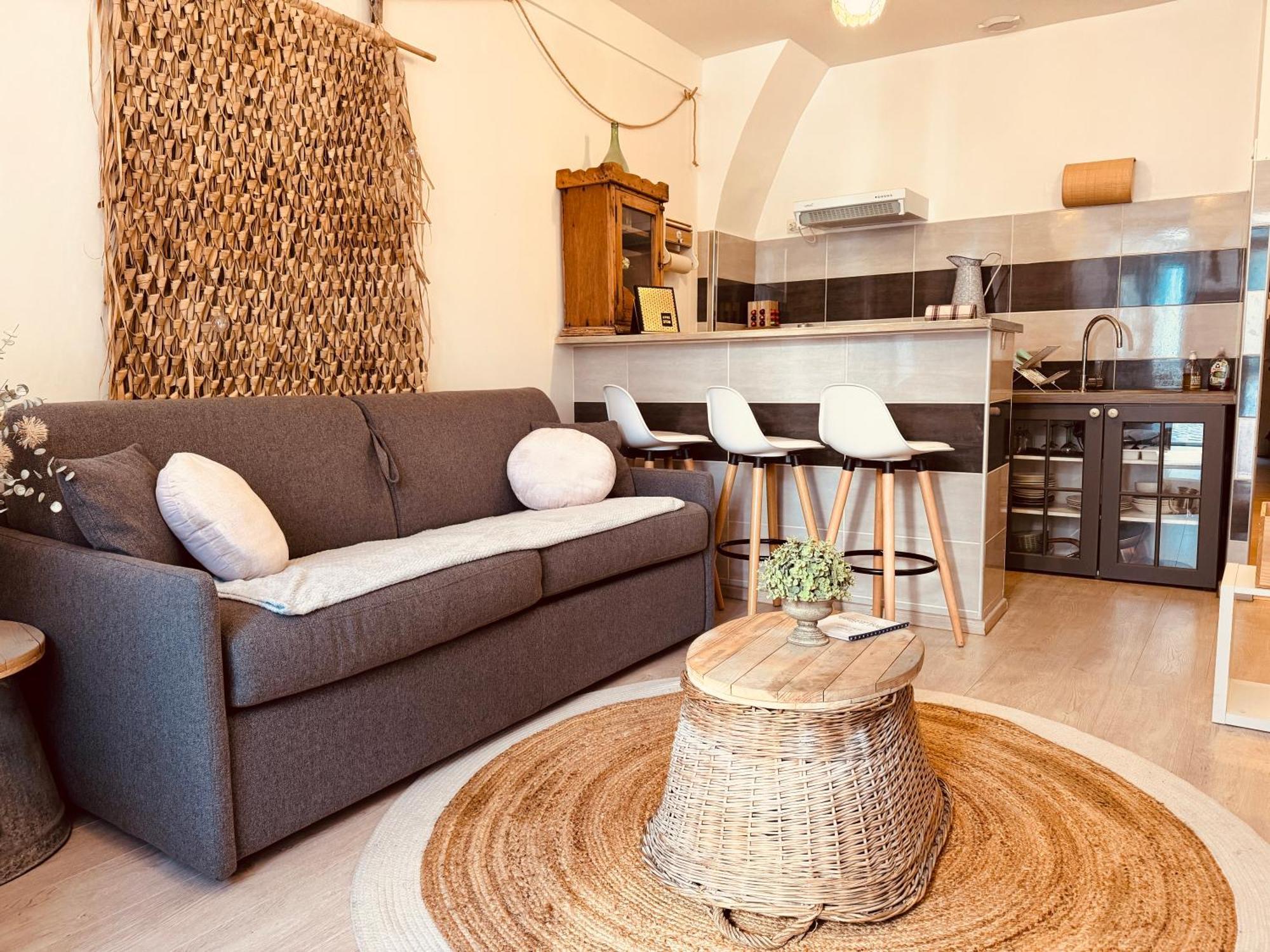 La Lavandiere, Centre Historique, Fibre, Ess, Rez-De-Chaussee, Bedinshop Romans-sur-Isère Dış mekan fotoğraf